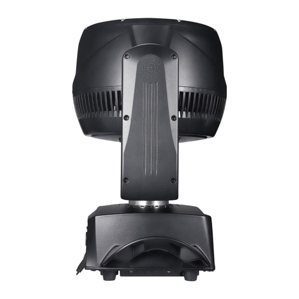 NovaBright NB-1940 LED Outdoor Waterproof 19pcs 40w Bee Eye Moving Head Light