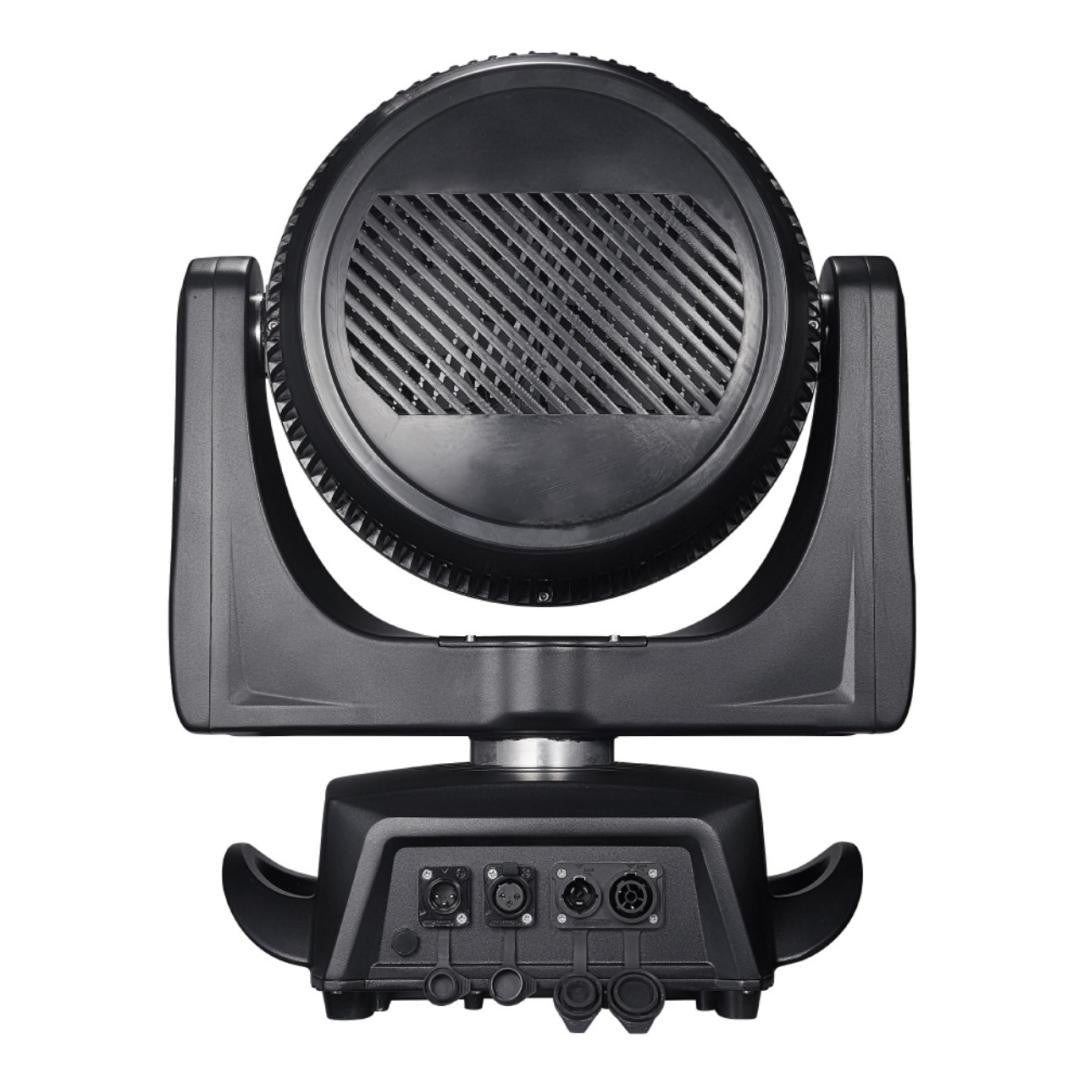 NovaBright NB-1940 LED Outdoor Waterproof 19pcs 40w Bee Eye Moving Head Light