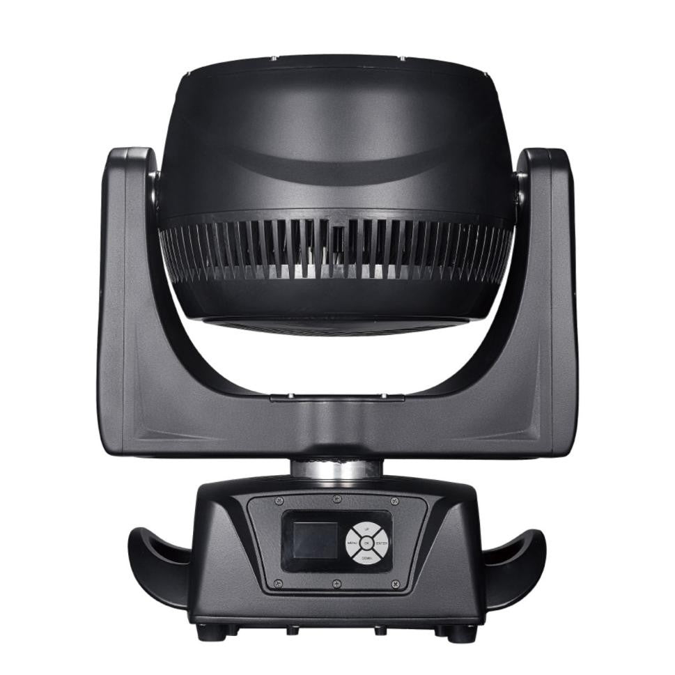 NovaBright NB-1940 LED Outdoor Waterproof 19pcs 40w Bee Eye Moving Head Light
