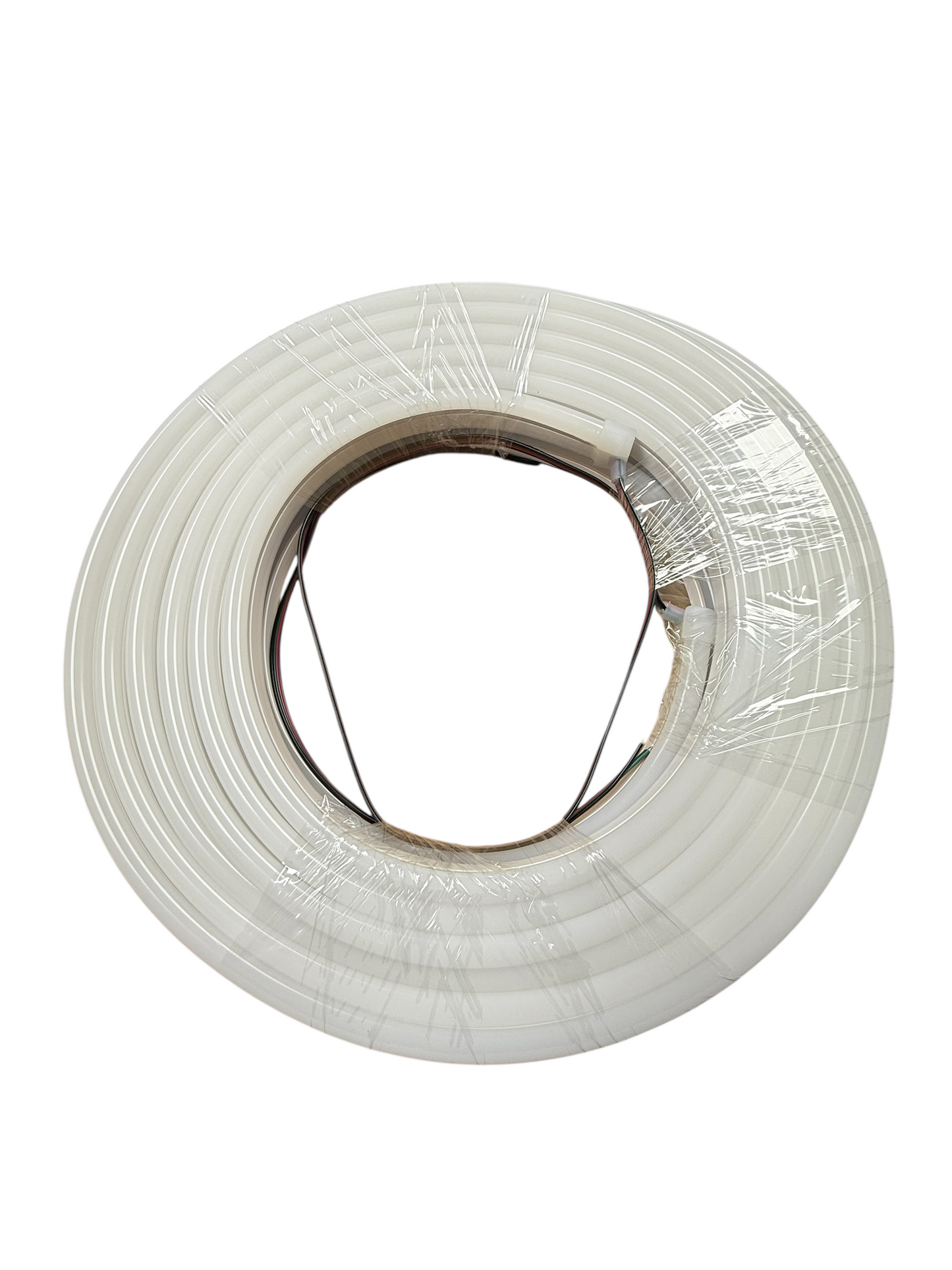 NovaBright Xeon XLTM-8x17 RGB Color Changing Neon Spot Free LED Light 24V 10M 32FT Reel 8x17mm