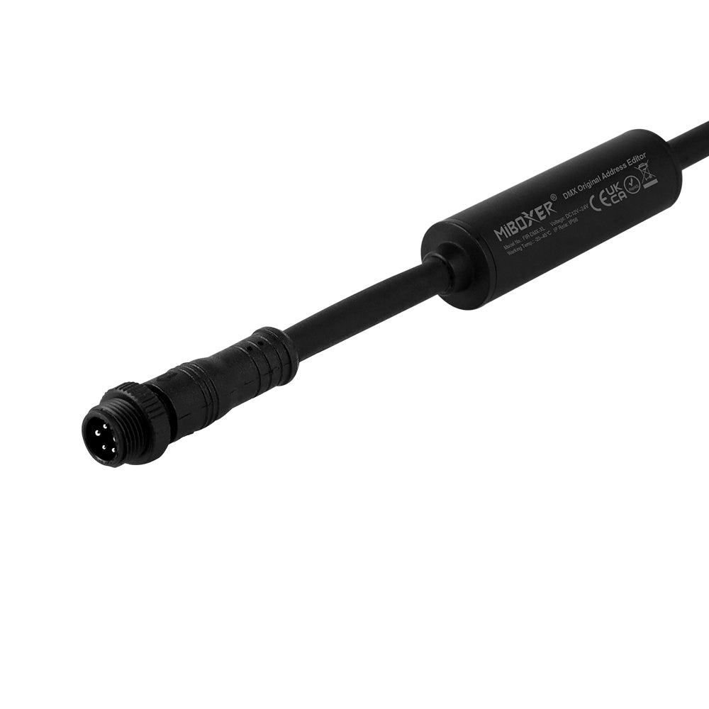 MiBoxer Original Address Editor (DMX512) FIR-DMX-XL