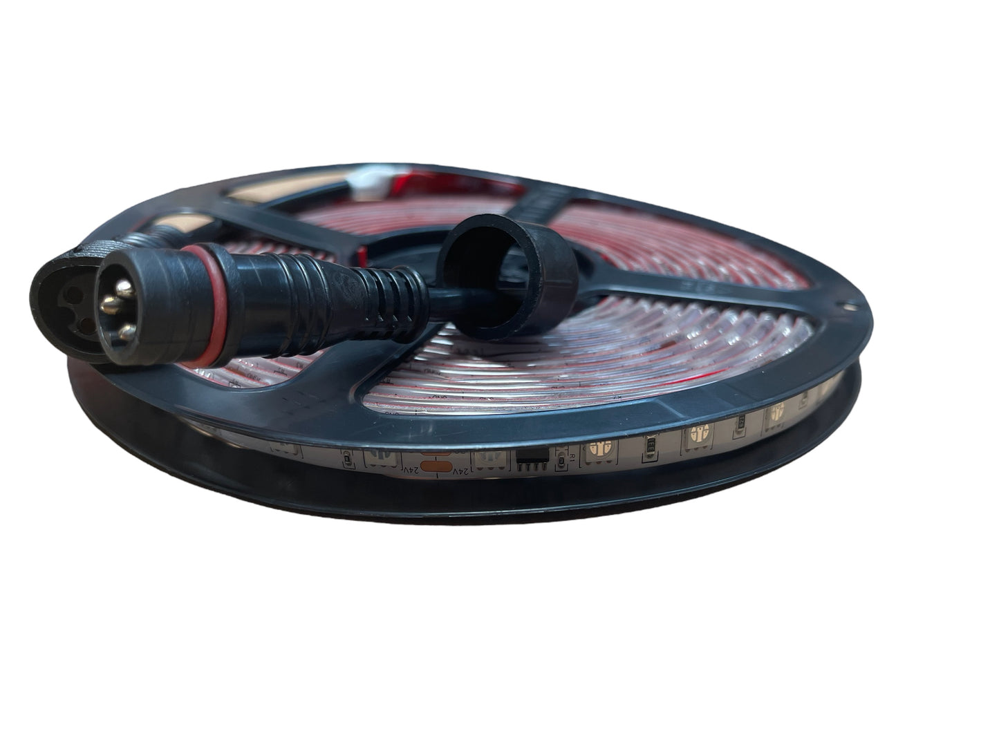 WS2811 LED Strip Light 24V IP65 5M 16FT