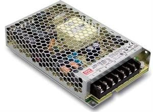 24V Power Supply - Meanwell 24V 150 Watt Power Supply UL Listed