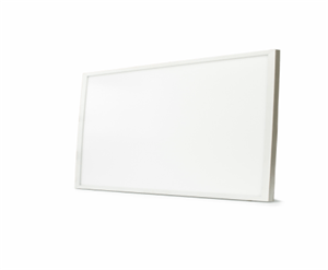LED Panels - 60 Watt 2x4 LED Flat Panel Light UL Listed 5800 Lumen FP24A-60W