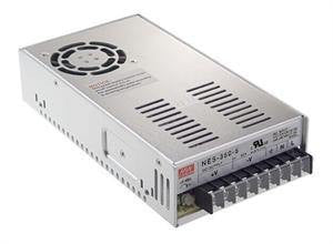 Power Supply - Transformers;24V Power Supply - Meanwell 24V UL Listed 350watt Transformer For Led Strips