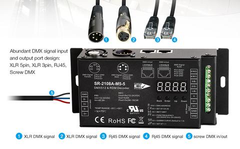 RGB Controller