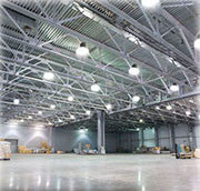 WAREHOUSE INDUSTRIAL