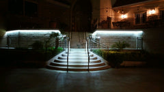 White LED Strip Lights