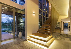 RESIDENTIAL LIGHTING
