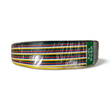 RGB-CCT Wire 18AWG 6Core 50M 164FT Roll for Low Voltage LED Lighting