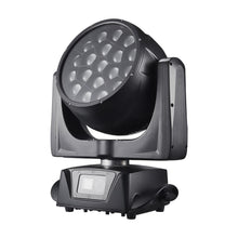 NovaBright NB-1940 LED Outdoor Waterproof 19pcs 40w Bee Eye Moving Head Light