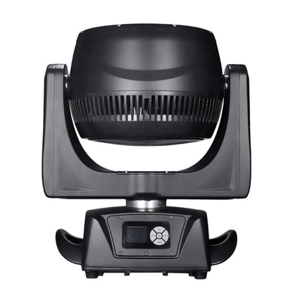 NovaBright NB-1940 LED Outdoor Waterproof 19pcs 40w Bee Eye Moving Head Light
