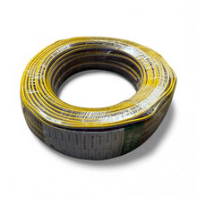 RGB-CCT Wire 18AWG 6Core 50M 164FT Roll for Low Voltage LED Lighting