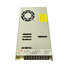 Meanwell LRS-600-12 Power Supply 600W 50A
