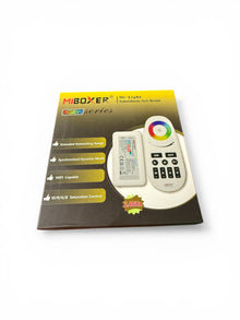 MiBoxer RGBW LED Controller Kits (2.4GHz) FUT028