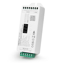 MiBoxer 4-Channel Constant Voltage DMX512 & RDM Decoder D4-CX
