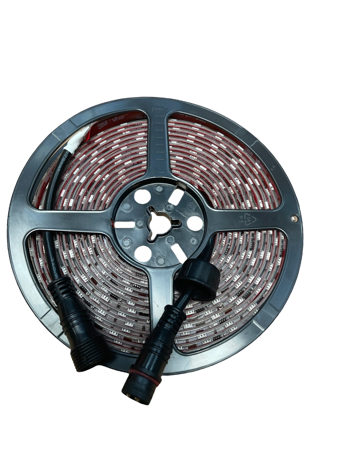 WS2811 LED Strip Light 24V IP65 5M 16FT