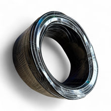 2Wire 18AWG Low Voltage Wire with Black Cover Ru