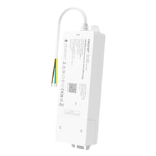 MiBoxer 75W 5 in 1 Dimming LED Driver (WiFi+2.4G) WL5-P75V24 - HOLLYWOOD LEDS