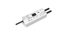 Waterproof NovaBright D4-WPS 4-Channel IP67 Waterproof DMX512 & RDM LED Decoder – 12–48V DC