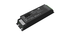 NovaBright D5-E 5CH 4A 12-48VDC CV DMX512 & RDM Decoder for 5CH RGBWA LED Lights