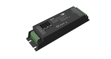 NovaBright D5-P Constant Voltage 5 Channel DMX512 and RDM Decoder RGBWA