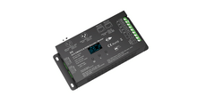 Professional D5 Constant Voltage DMX512 & RDM Decoder/Master 5CH RGBWA