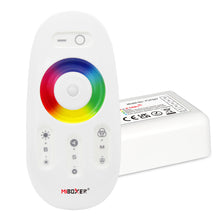 MiBoxer RGBW LED Controller Kits (2.4GHz) FUT027