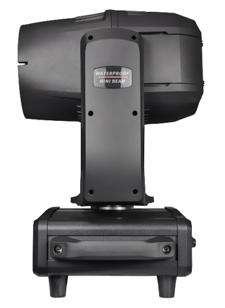 NovaBright Mini 350w Outdoor Moving Head Beam