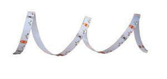 12V LED Strip Lights;Side Emitting LED Strips - NovaBright 335SMD Side Emitting Flexible LED Reel Only 10M Warm White