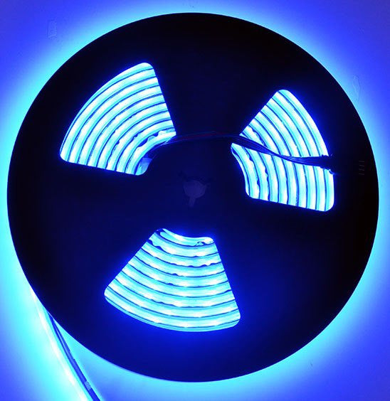 24V LED Strip Lights - NovaBright 24V 5050SMD Color Changing RGB 300 LED Super Bright LED Strip Light IP68
