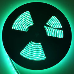 24V LED Strip Lights - NovaBright 24V 5050SMD Color Changing RGB 300 LED Super Bright LED Strip Light IP68