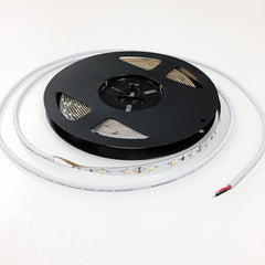 3528SMD Nova Bright 2700K Warm White Flexible IP20 Non Waterproof LED Light  Strip 16 Ft Reel Only