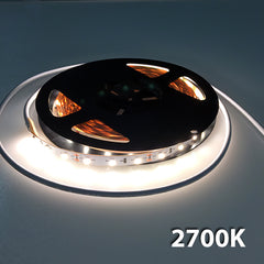 Warm White LED Strip Lights