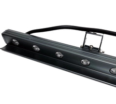 NovaBright XT-24W 24W LED Wall Washer 6000K White Light 24V Outdoor Rated IP65 Aluminum Body 2400 Lumens
