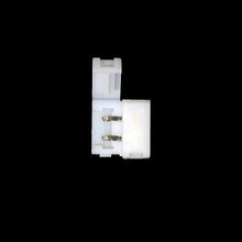 5050 SMD 10MM Inline Snap On Square Connector Single Color Reels - No Wires (Pack Of 10)