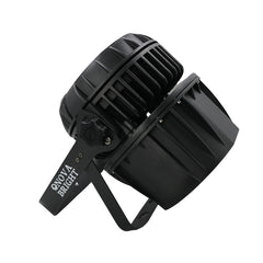 18x18W NB-102Z Zoomable 10-60 Degrees RGBWA-UV Six color 6in1 LED IP65 Outdoor Professional LED Stage Light Waterproof Die Cast Aluminum Body