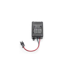 SP101E RF Wireless Controller WS2811 WS2812B LED Strip Light Remote DC 5V
