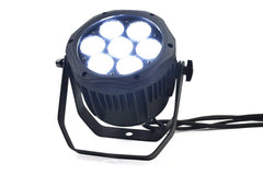 NovaBright NB-W7 7*12w mini Waterproof IP65 LED PAR