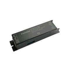 35A Dmx Constant Voltage Driver Dmx512 Decoder Px24500 with RJ45 Cable