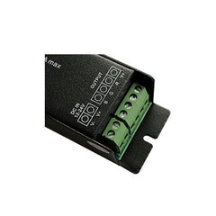 35A Dmx Constant Voltage Driver Dmx512 Decoder Px24500 with RJ45 Cable