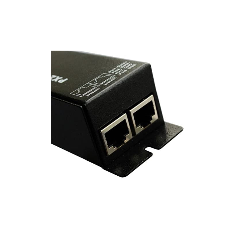 35A Dmx Constant Voltage Driver Dmx512 Decoder Px24500 with RJ45 Cable