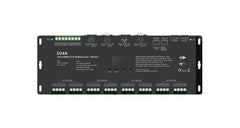 NovaBright D24A 24 Flicker Free Channel Constant Voltage DMX512 & RDM Decoder Master 24CH 5A/CH 12-24V DC 120.5A