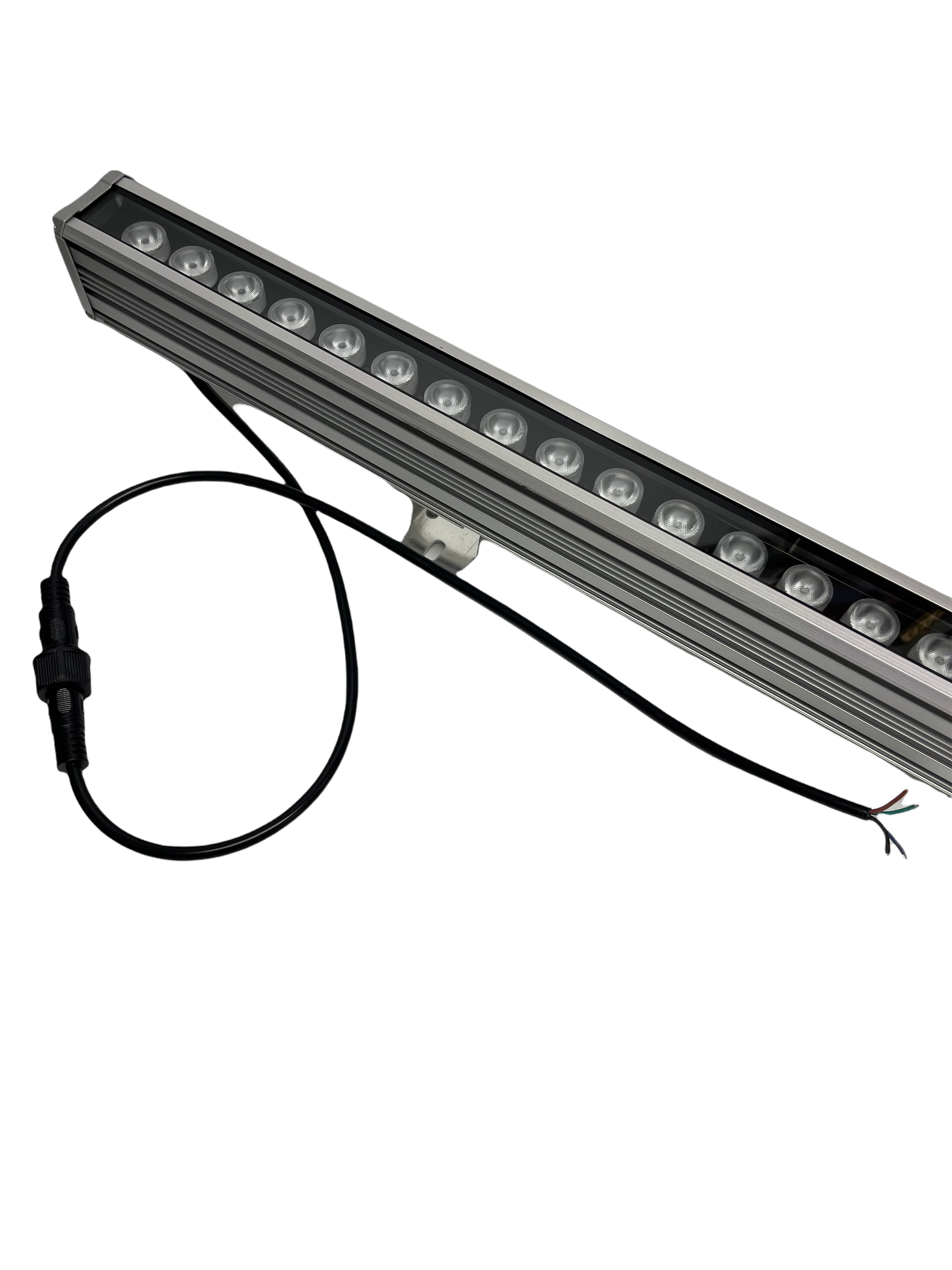 samvittighed Sanders ål NovaBright 36W RGB Linkable LED Wall Washer Architectural Light 40 Inch 1  Meter | HOLLYWOOD LEDS