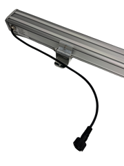 NovaBright 36W RGB Linkable LED Wall Washer Architectural Light 40 Inch 1 Meter