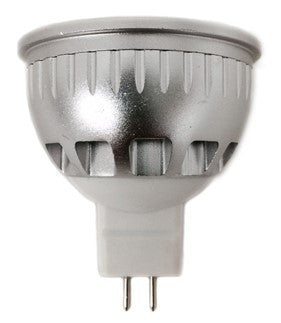 LED Spotlight Bulb MR16 COB LED 6000K IP Grade IP54 | HOLLYWOOD LEDS