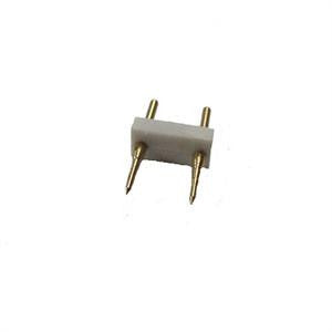 Single Led Pin 2 Pin for 110V 5050 Single Color LEDs 2pin110v – HOLLYWOOD LEDS
