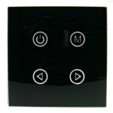 LED Strip Accessories ~ Single Color LED Strip Accessories ~ Single Color Dimmers - LED Touch Panel Color Changing Controller Dimmer TM02