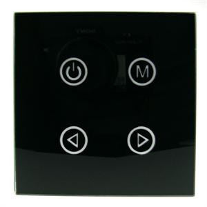 LED Strip Accessories ~ Single Color LED Strip Accessories ~ Single Color Dimmers - LED Touch Panel Color Changing Controller Dimmer TM02