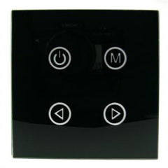 LED Strip Accessories ~ Single Color LED Strip Accessories ~ Single Color Dimmers - LED Touch Panel Color Changing Controller Dimmer TM02